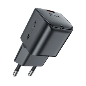 شارژر دیواری ایس فست مدل A73 توان 20 وات